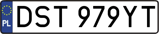 DST979YT