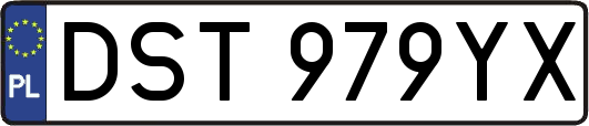 DST979YX