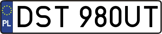 DST980UT
