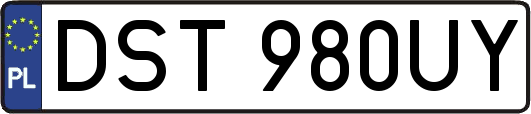DST980UY