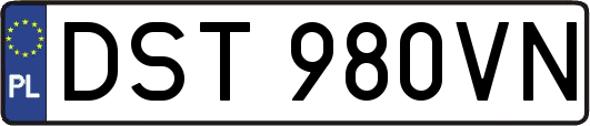 DST980VN