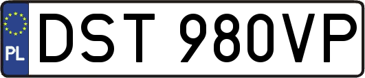 DST980VP