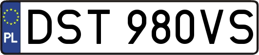 DST980VS