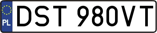 DST980VT