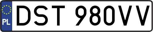 DST980VV