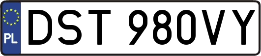 DST980VY