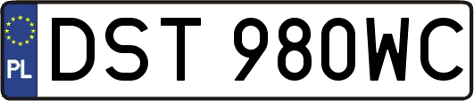 DST980WC