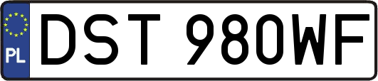 DST980WF