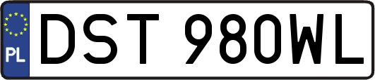 DST980WL