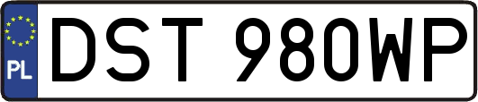 DST980WP