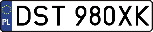 DST980XK