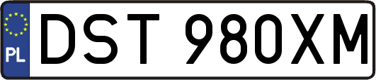 DST980XM