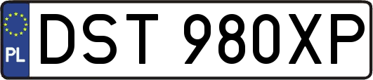 DST980XP