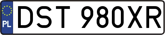 DST980XR