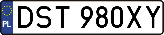DST980XY
