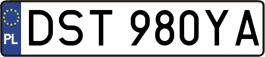 DST980YA