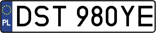 DST980YE