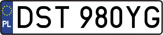 DST980YG