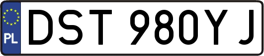 DST980YJ