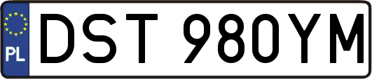 DST980YM