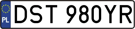 DST980YR