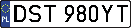 DST980YT