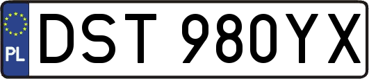 DST980YX