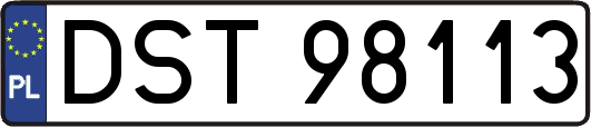 DST98113