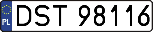 DST98116