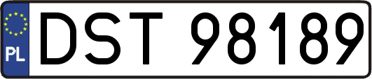 DST98189