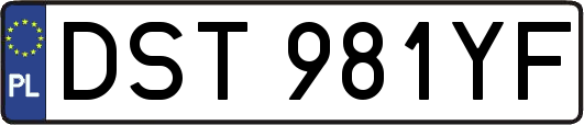 DST981YF