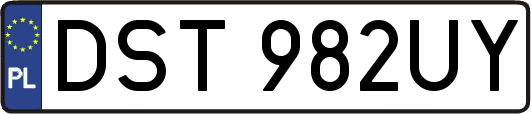 DST982UY