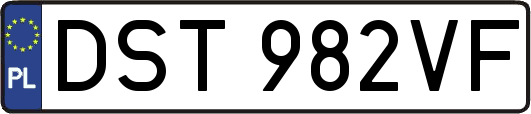 DST982VF