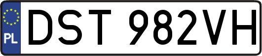 DST982VH