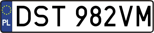 DST982VM