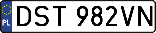 DST982VN