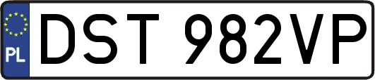 DST982VP