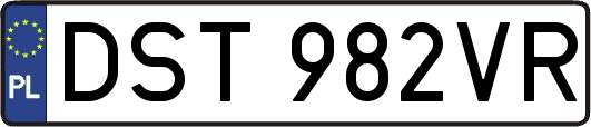 DST982VR