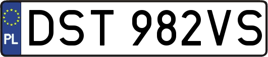 DST982VS