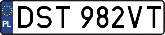 DST982VT