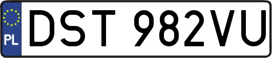DST982VU