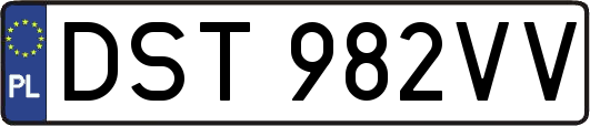DST982VV