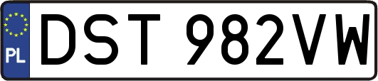 DST982VW
