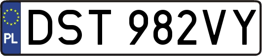 DST982VY