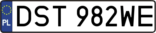 DST982WE