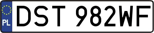 DST982WF