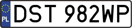 DST982WP
