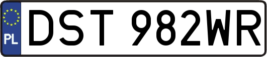 DST982WR