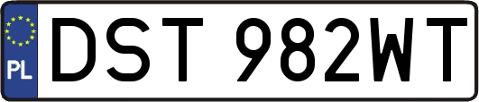 DST982WT