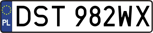 DST982WX